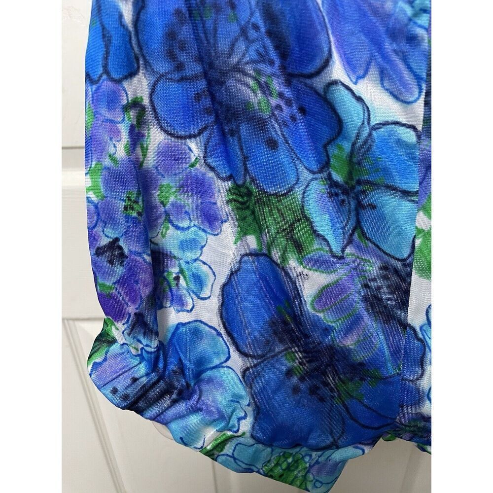 Vintage Sirena Retro Bikini Swimsuit Women’s Size 14 Pinup‎ - Picture 9 of 14
